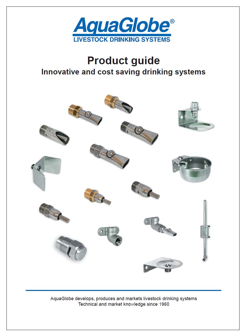 AquaGlobe product guide